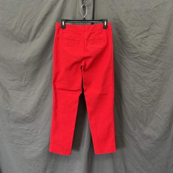 WHBM Slim Ankle Pants - Picture 2 of 6